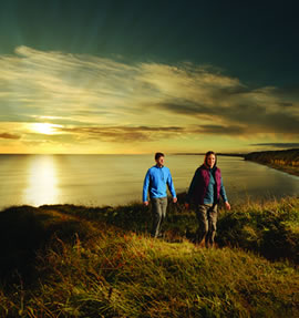 This is amazing.. this is the Durham Heritage Coast