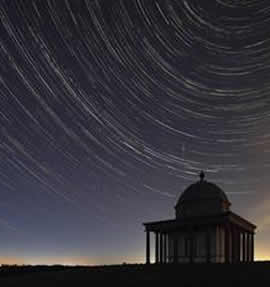 Durhams Dark Skies