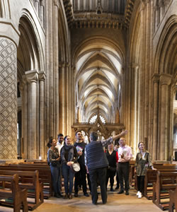 Durham Cathedral