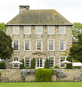 Visit Durham and make your own history at Headlam Hall