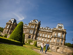 The Bowes Museum