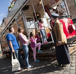 Beamish Museum