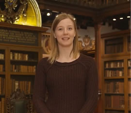 Make your own history at Durham University's Palace Green Library