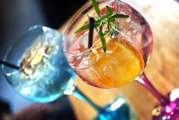 Taste Durham - Tasty Tours for gin lovers!