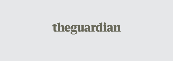 The Guardian Logo