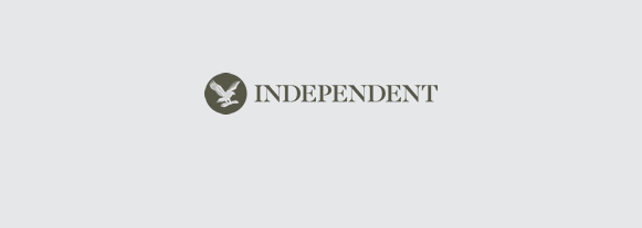 The Independent logo