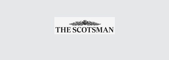 The Scotsman logo