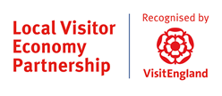 Local Visitor Economy Partnership logo