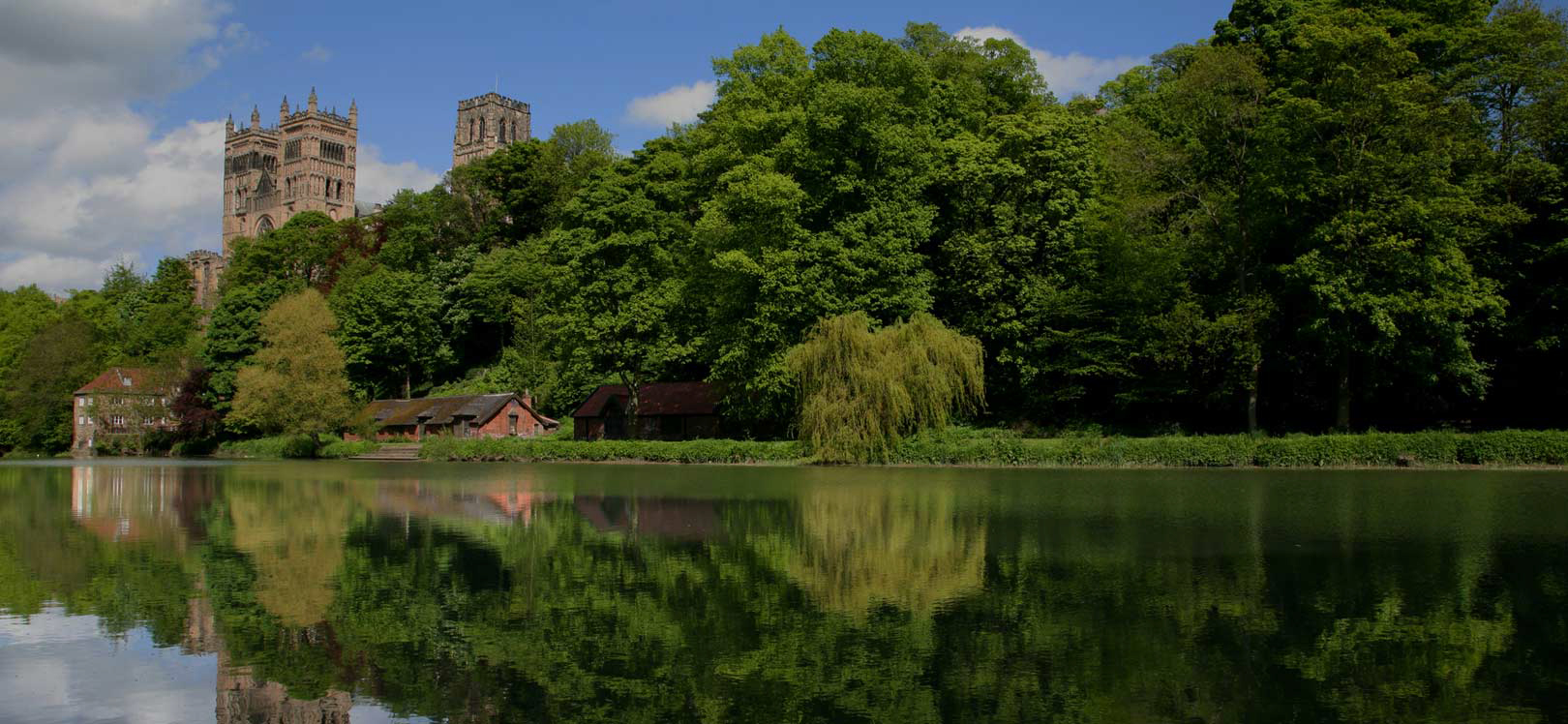 Durham Riverbanks