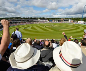 Partnership ensures cricket fans are bowled over by Durham
