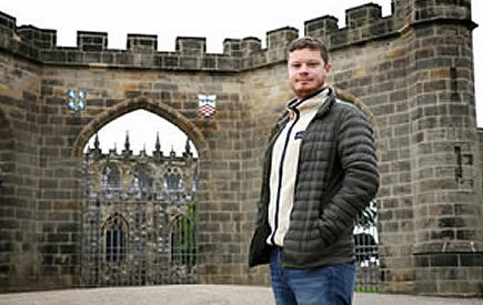 Blog Squad set to showcase Durham to new audiences