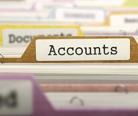 Accountancy & Finance