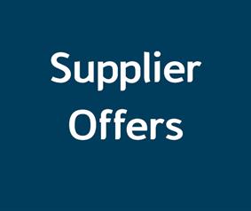 Supplier Offers