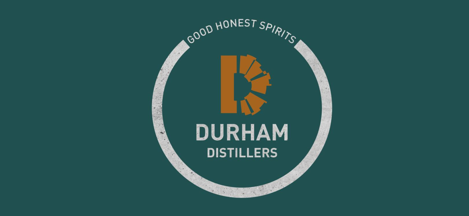 Durham Distillers Logo