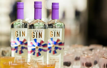 Durham Distillery
