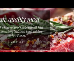 George Bolam Foods Ltd