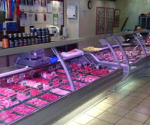 William Peat Butchers