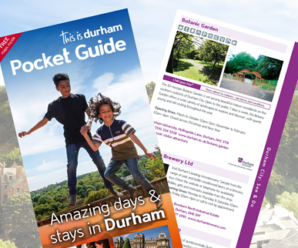 Durham Pocket Guide 2022