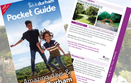 Durham Pocket Guide 2022