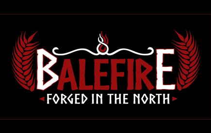 Balefire