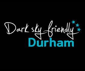 Dark Skies Friendly logo