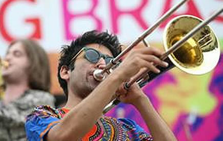 Durham Brass Festival