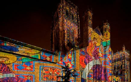 World Heritage Day Celebrations