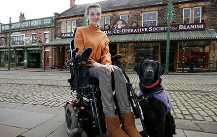 Accessible days out