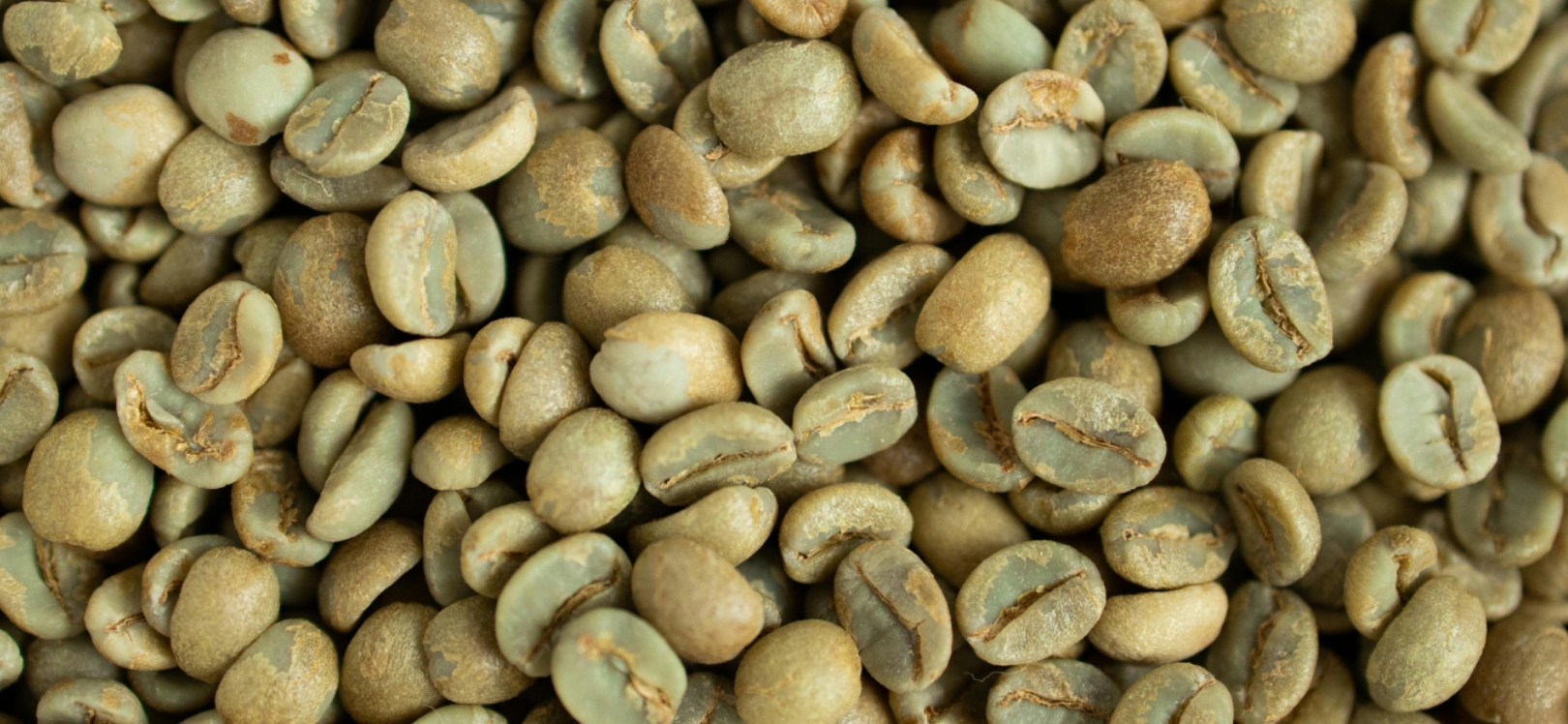 Coffee beans