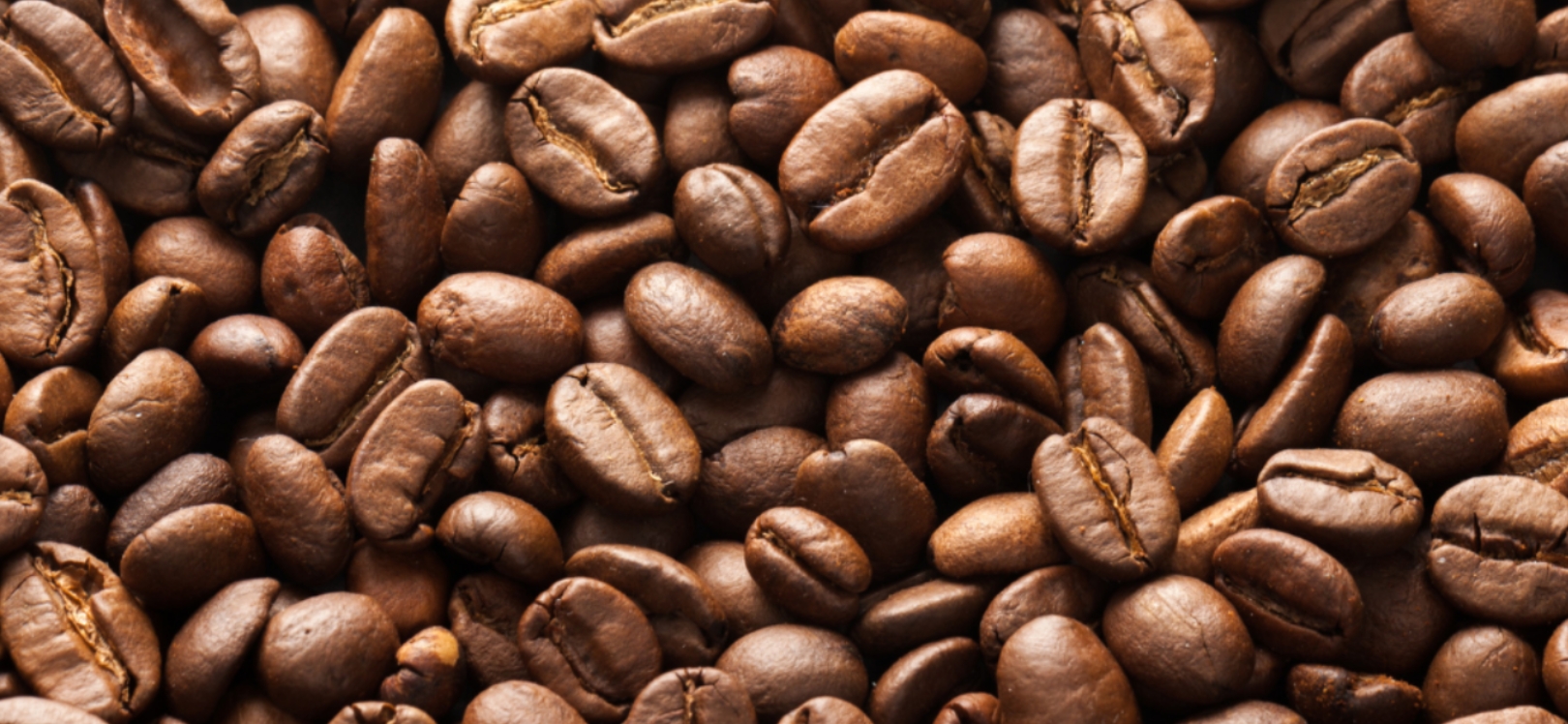 Coffee beans