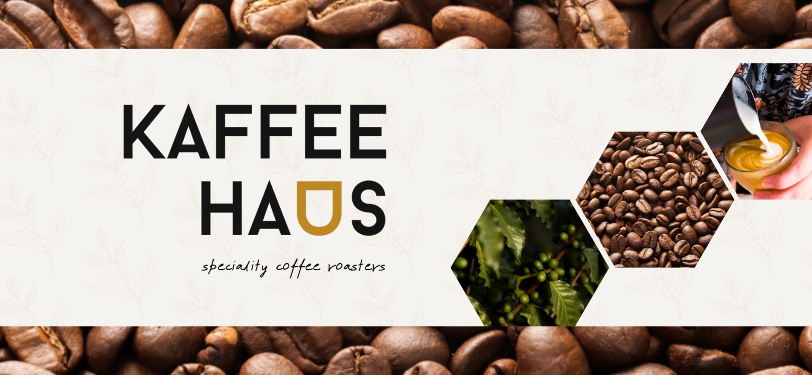 kaffeehaus logo