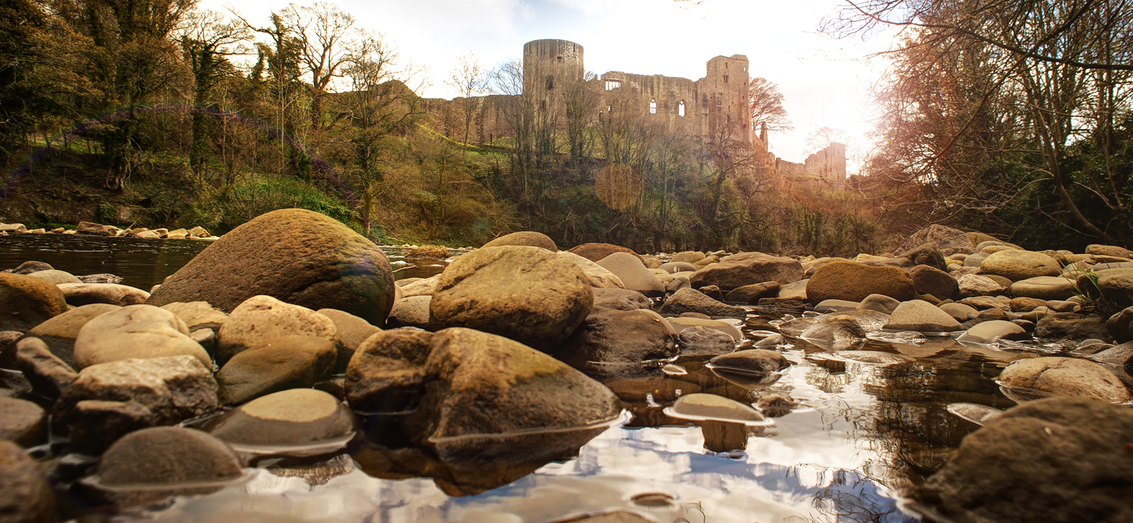 Barnard Castle