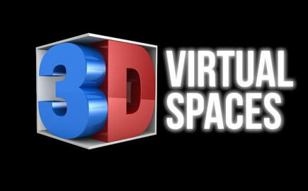 3D Virtual Spaces