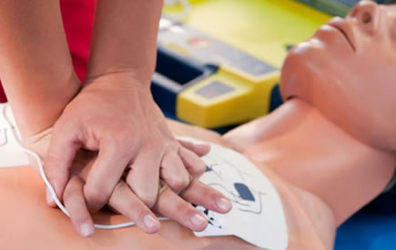 A & E Harmonious Compliance Training