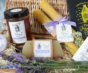 The Travelling Bee Company