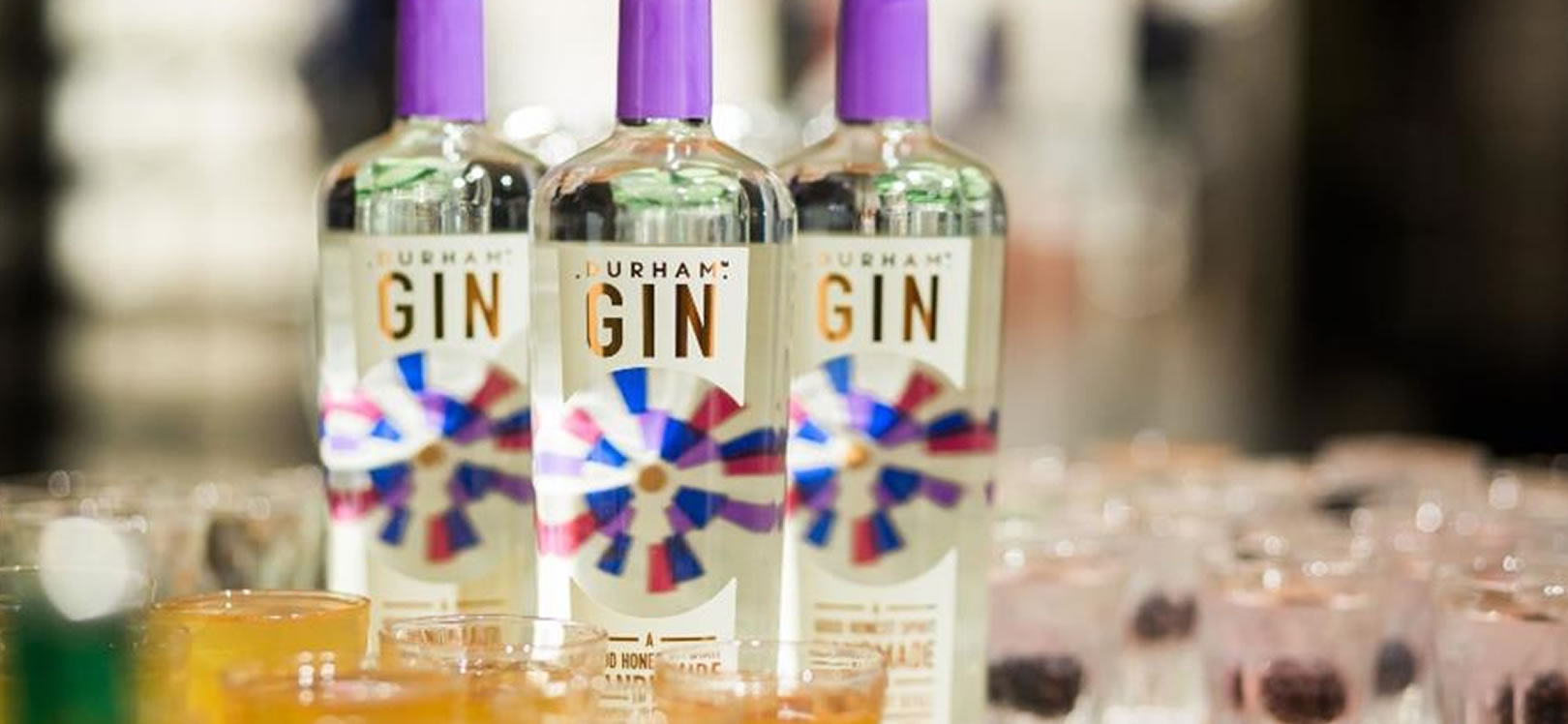 Durham Distillery