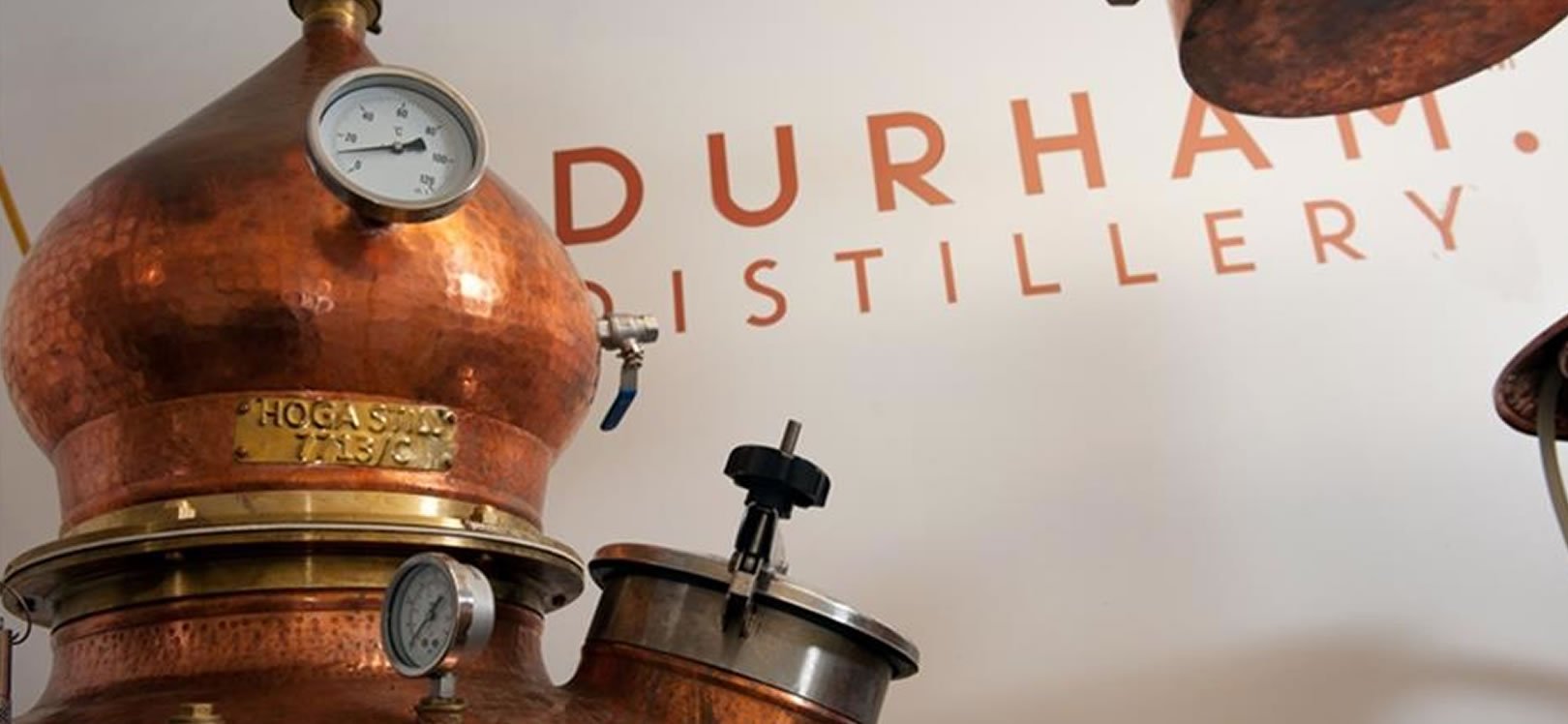 Durham Distillery