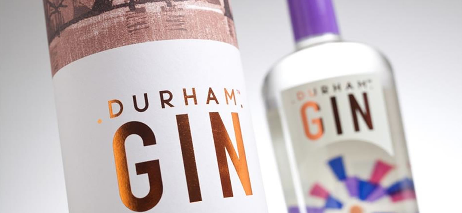 Durham Distillery