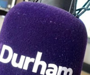 Durham OnAir