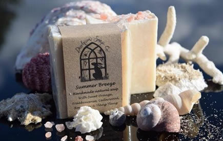 Durham Soap Co.