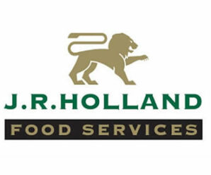 J R Holland