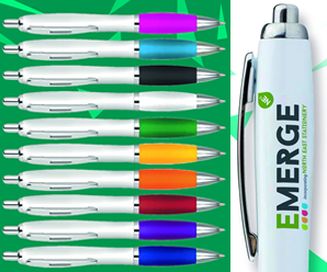 Emerge North East - Spring Super Deal