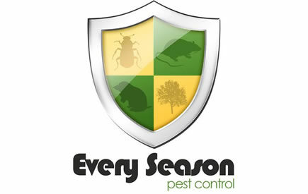 Every Season Pest Control