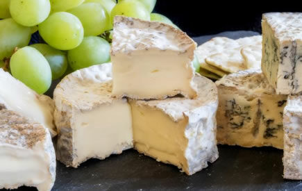 Teesdale Cheesemakers