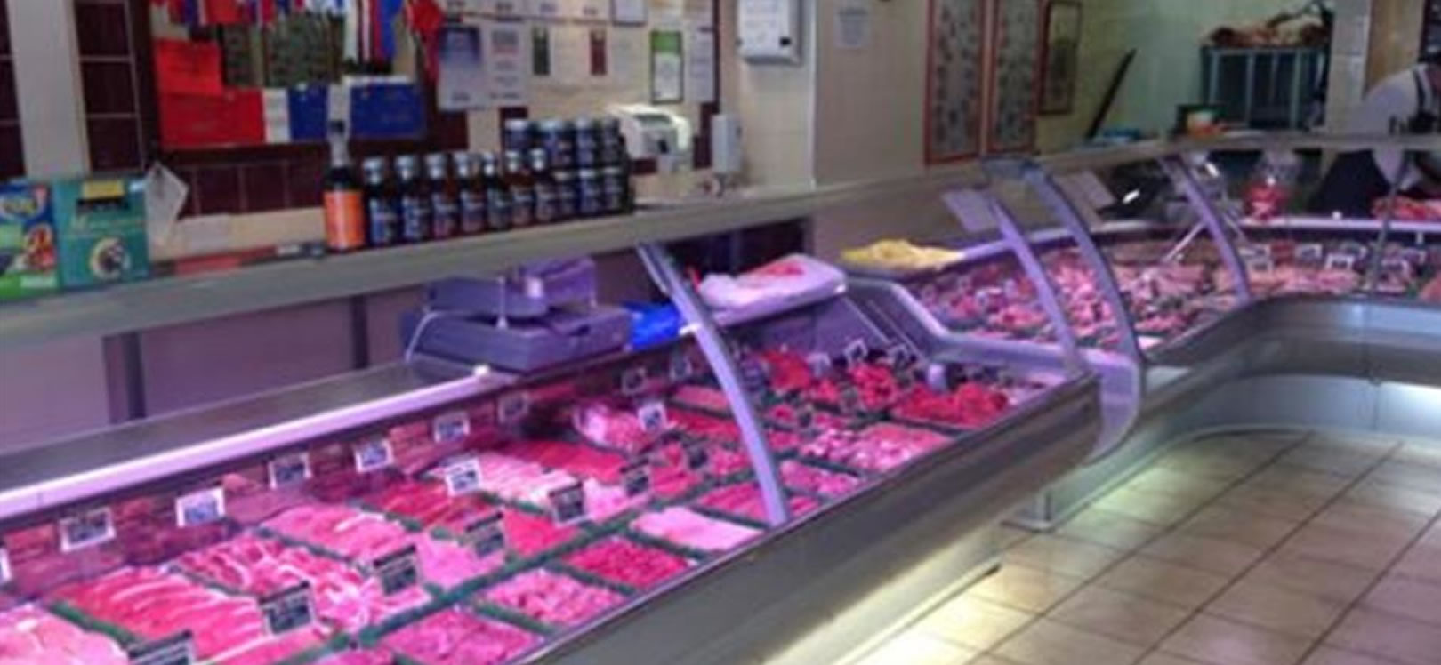 William Peat Butchers