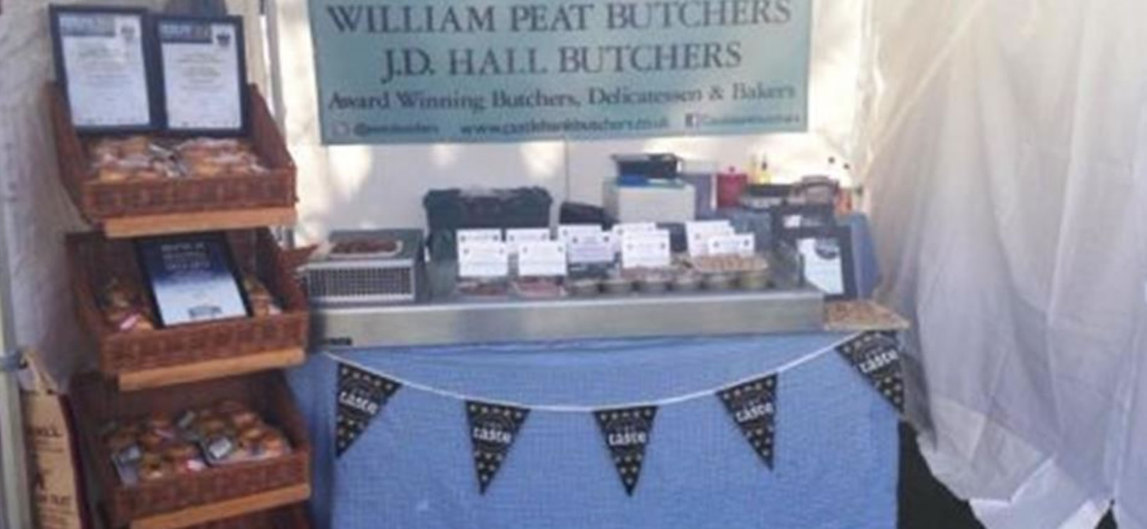 William Peat Butchers