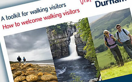  Walking Month
