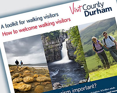 Walking Visitor Toolkit