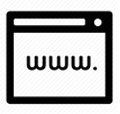 web icon