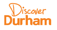 Discover Durham logo